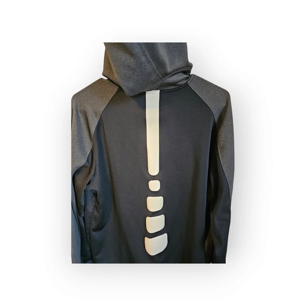 Nike Elite zip‎ up hooded jacket